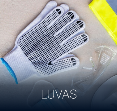 Luvas